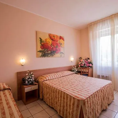 Riviera Blu 3* Tirrenia