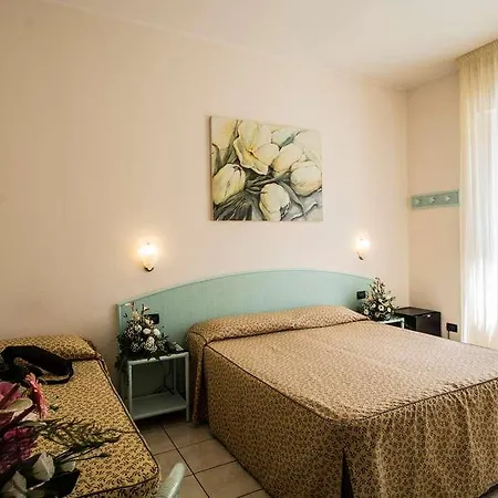 Riviera Blu Hotel