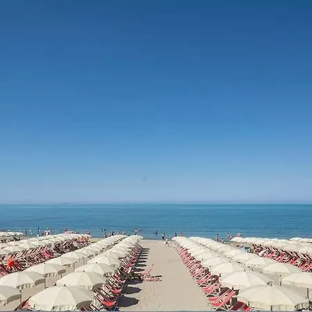 Hotel Riviera Blu 3*